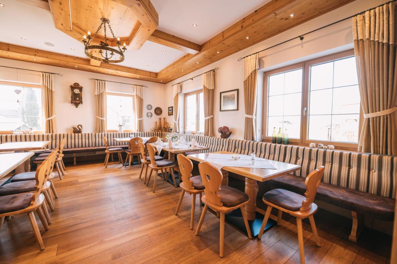 Gasthof Drei Schwanen Langenwetzendorf Esterno foto